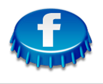 Facebook Button